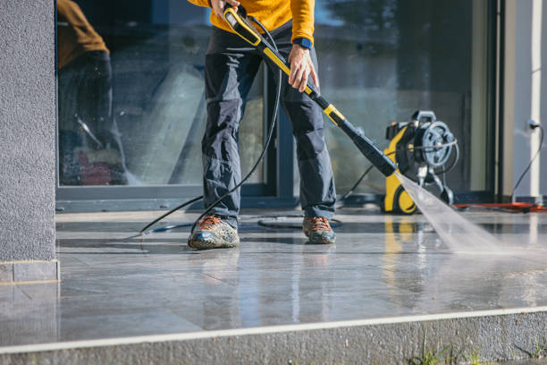 Best House Exterior Washing  in Paramount, CA
